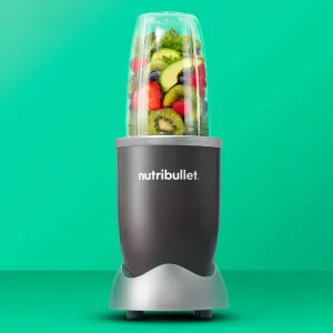 Блендер стаціонарний Nutribullet (Gray)