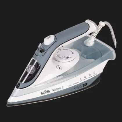 Праска Braun SI 5078 GY (Gray) (UA)