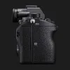 Цифровий фотоапарат Sony Alpha A7R III Body (Black) (ILCE7RM3) (Standard)