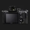 Цифровий фотоапарат Sony Alpha A7R III Body (Black) (ILCE7RM3) (Standard)