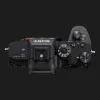 Цифровий фотоапарат Sony Alpha A7R III Body (Black) (ILCE7RM3) (Standard)