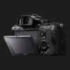 Цифровий фотоапарат Sony Alpha A7R III Body (Black) (ILCE7RM3) (Standard)