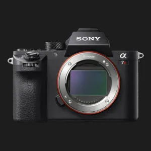 Цифровой фотоаппарат Sony Alpha A7R III Body (Black) (ILCE7RM3) (Standard)