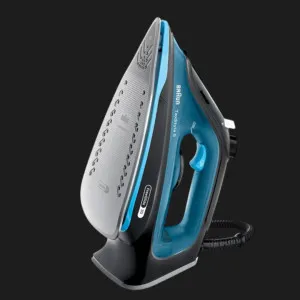 Утюг Braun SI 5256 BL (Blue)