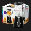 Блендер стационарный Bosch MMB6141B (Black) (UA)