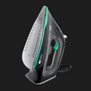Утюг Braun SI 5277 GR (Black)
