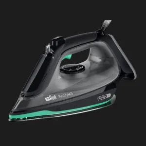 Утюг Braun SI 5277 GR (Black)