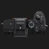 Цифровой фотоаппарат Sony Alpha A7R V Body (Black) (ILCE-7RM5) (Standard)