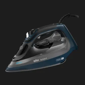 Утюг Braun SI 9682 DB (Black)