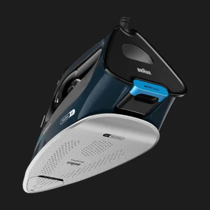 Праска Braun SI 9682 DB (Black) (UA)