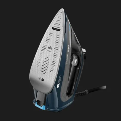 Праска Braun SI 9682 DB (Black) (UA)