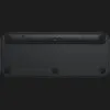 Клавіатура бездротова Logitech Pop Icon Keys (Graphite) (UA)