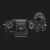 Цифровой фотоаппарат Sony Alpha A9 III Body (Black) (ILCE9M3B) (Standard)