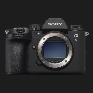 Цифровой фотоаппарат Sony Alpha A9 III Body (Black) (ILCE9M3B) (Standard) в Броварах