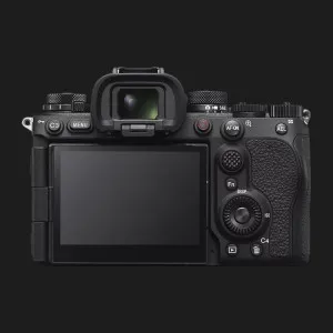 Цифровой фотоаппарат Sony Alpha A9 III Body (Black) (ILCE9M3B) (Standard) в Броварах