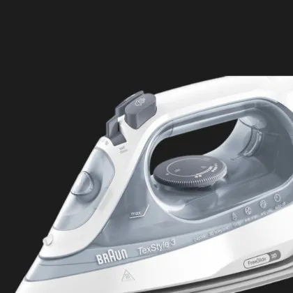 Праска Braun SI 3054 GY (White) (UA)