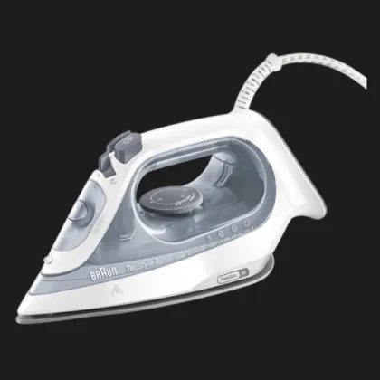Праска Braun SI 3054 GY (White) (UA)