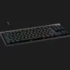 Клавиатура игровая Logitech G515 TKL (Black) (UA)