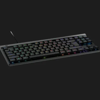 Клавiатура ігрова Logitech G515 TKL (Black) в Кропивницькому
