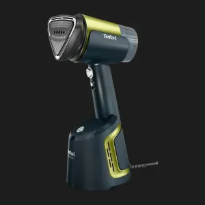 Отпариватель Tefal AeroSteam DT9810F0 (Blue/Green)