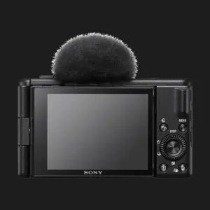 Компактный фотоаппарат Sony ZV-1F (ZV1FB.CE3) (Standard)
