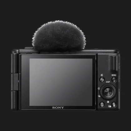 Компактний фотоапарат Sony ZV-1F (ZV1FB.CE3) (Standard)