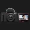 Компактний фотоапарат Sony ZV-1F (ZV1FB.CE3) (Standard)