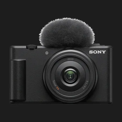 Компактний фотоапарат Sony ZV-1F (ZV1FB.CE3) (Standard)