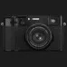 Цифровой фотоаппарат Fujifilm X100VI (Black) (16821884) (Standard)