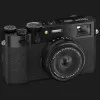 Цифровой фотоаппарат Fujifilm X100VI (Black) (16821884) (Standard)