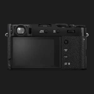 Цифровой фотоаппарат Fujifilm X100VI (Black) (16821884) (Standard)