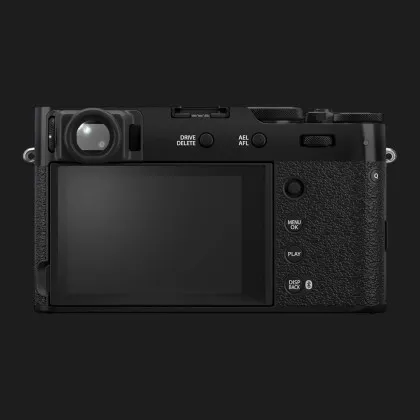 Цифровий фотоапарат Fujifilm X100VI (Black) (16821884) (Standard) в Ковелі