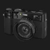 Цифровой фотоаппарат Fujifilm X100VI (Black) (16821884) (Standard)