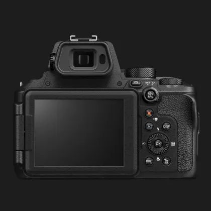 Компактний цифровий фотоапарат Nikon Coolpix P950 (VQA100EA) (Standard) в Ковелі