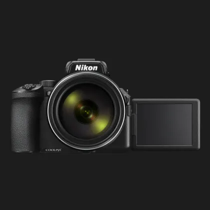 Компактний цифровий фотоапарат Nikon Coolpix P950 (VQA100EA) (Standard) в Ковелі