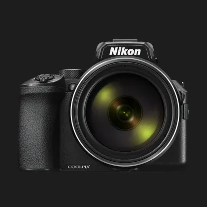 Компактний цифровий фотоапарат Nikon Coolpix P950 (VQA100EA) (Standard) в Ковелі