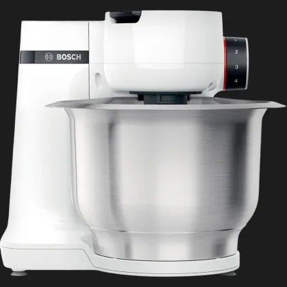 Кухонна машина Bosch (White)