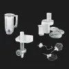 Кухонная машина Bosch (White) (UA)