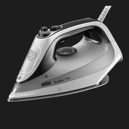 Праска Braun SI 7149 WB (Gray) (UA)
