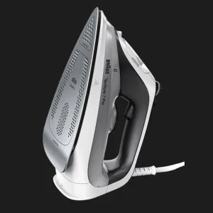 Утюг Braun SI 7149 WB (Gray)
