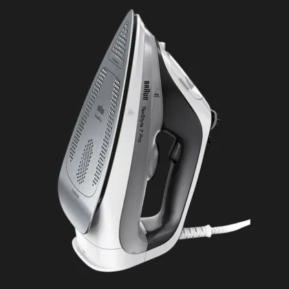 Праска Braun SI 7149 WB (Gray) (UA)