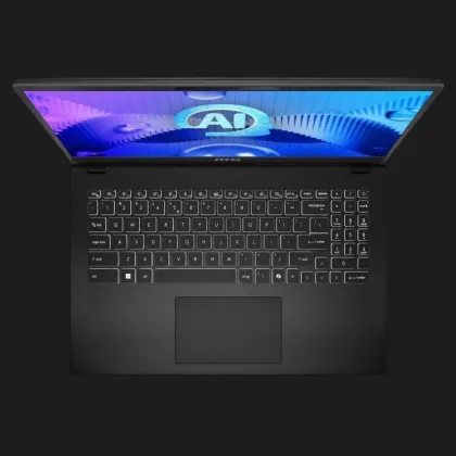 Ноутбук MSI Modern 15 H AI C2HMG 15,6" (Intel Core Ultra 7/16GB/1TB (SSD)/Intel Arc) (C2HMG-231UA) (UA)