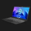 Ноутбук MSI Modern 15 H AI C2HMG 15,6" (Intel Core Ultra 7/16GB/1TB (SSD)/Intel Arc) (C2HMG-231UA) (UA)