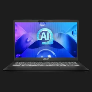 Ноутбук MSI Modern 15 H AI C2HMG 15,6" (Intel Core Ultra 7/16GB/1TB (SSD)/Intel Arc) (C2HMG-231UA) (UA) в Чернівцях