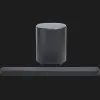 Саундбар JBL Bar 500MK2 (Black) (JBLBAR500M2BLKEP)