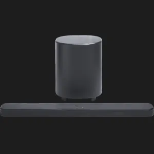 Саундбар JBL Bar 500MK2 (Black) (JBLBAR500M2BLKEP) в Сваляве