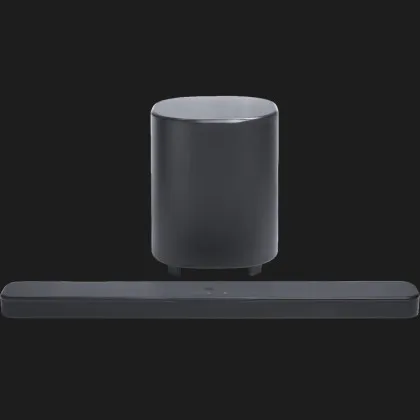 Саундбар JBL Bar 500MK2 (Black) (JBLBAR500M2BLKEP)