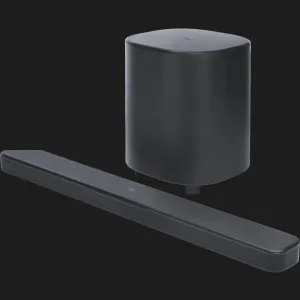 Саундбар JBL Bar 500MK2 (Black) (JBLBAR500M2BLKEP) в Сваляве