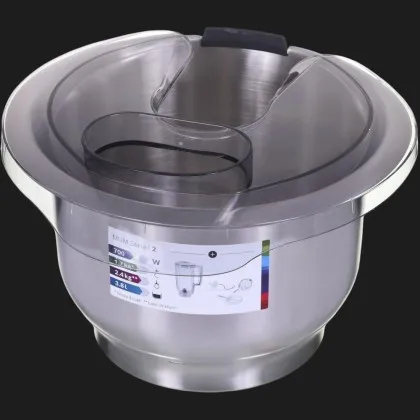 Кухонна машина Bosch (Black)