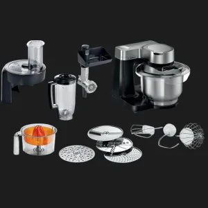 Кухонная машина Bosch (Black) в Александрии